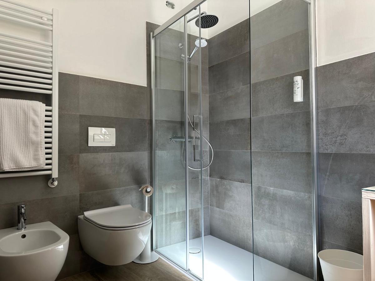 Agritur La Corte Dei Ciliegi Trento Eksteriør bilde